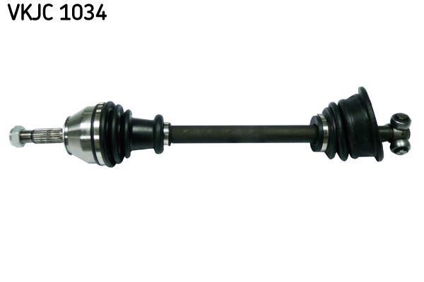 Cardan SKF ref. VKJC 1034